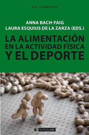 ALIMENTACIÓN EN LA ACTIVIDAD FÍSICA Y EL DEPORTE, LA