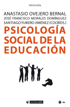 PSICOLOGÍA SOCIAL DE LA EDUCACIÓN