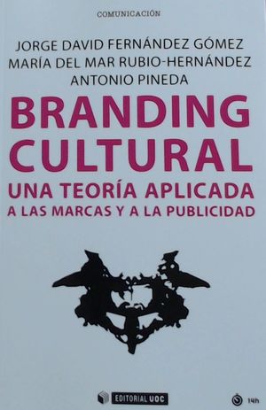 BRANDING CULTURAL