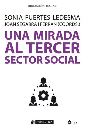 MIRADA AL TERCER SECTOR SOCIAL, UNA