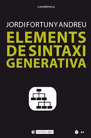 ELEMENTS DE SINTAXI GENERATIVA