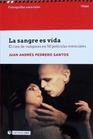 SANGRE ES VIDA, LA