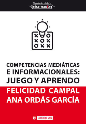 COMPETENCIAS MEDIÁTICAS E INFORMACIONALES