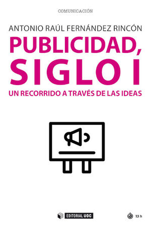 PUBLICIDAD, SIGLO I