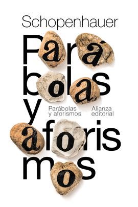 PARÁBOLAS Y AFORISMOS