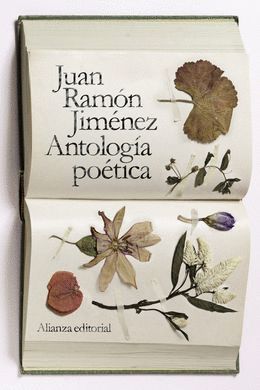 ANTOLOGÍA POÉTICA (JUAN RAMÓN JIMÉNEZ)