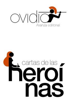 CARTAS DE LAS HEROÍNAS