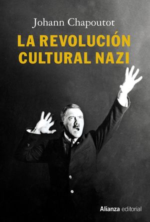 REVOLUCIÓN CULTURAL NAZI, LA