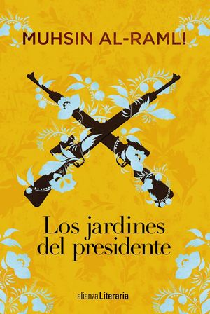 JARDINES DEL PRESIDENTE, LOS