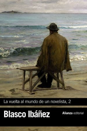 VUELTA AL MUNDO DE UN NOVELISTA, LA 2