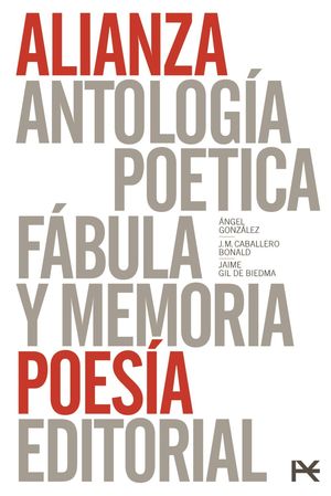 ESTUCHE POESÍA