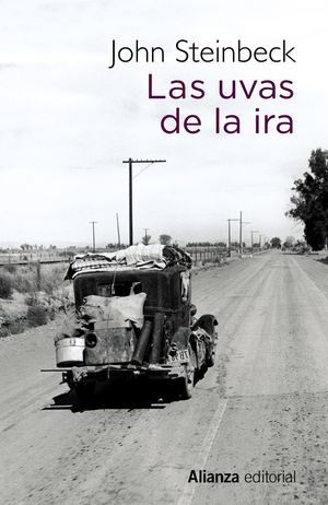 UVAS DE LA IRA, LAS