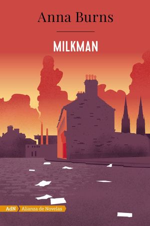 MILKMAN (CASTELLANO)