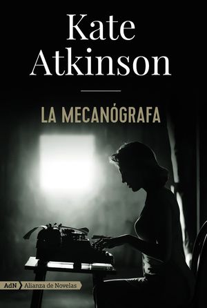 MECANÓGRAFA, LA