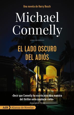 LADO OSCURO DEL ADIÓS, EL