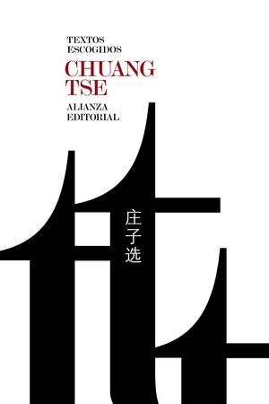 TEXTOS ESCOGIDOS  ( CHUANG TSE )