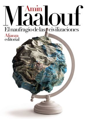 NAUFRAGIO DE LAS CIVILIZACIONES, EL