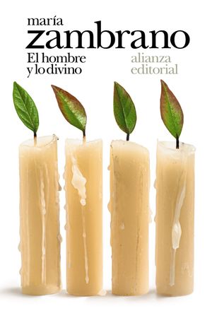 HOMBRE Y LO DIVINO, EL