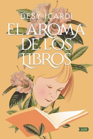 AROMA DE LOS LIBROS, LOS