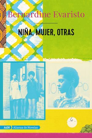NIÑA, MUJER, OTRAS