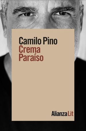 CREMA PARAÍSO