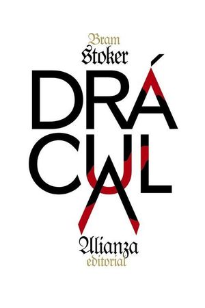 DRÁCULA (CASTELLANO)