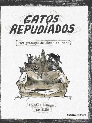 GATOS REPUDIADOS