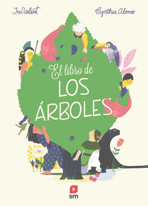 LIBRO DE LOS ÁRBOLES, EL