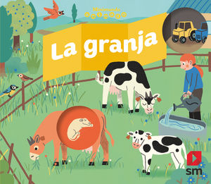 GRANJA, LA