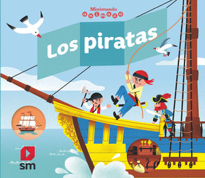 PIRATAS, LOS