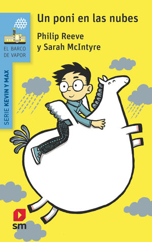 PONI EN LAS NUBES, UN