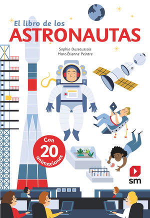 LIBRO DE LOS ASTRONAUTAS, EL
