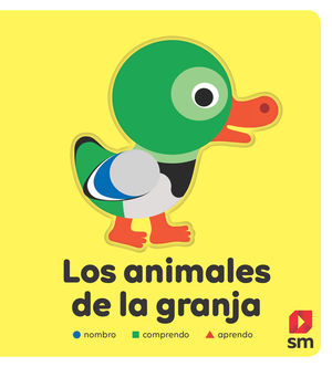 ANIMALES DE LA GRANJA, LOS