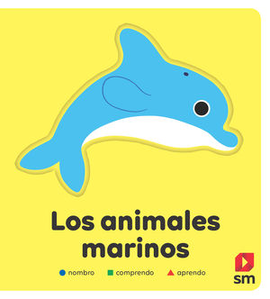 ANIMALES MARINOS, LOS