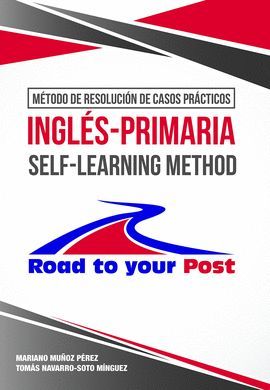INGLÉS-PRIMARIA SELF-LEARNING METHOD