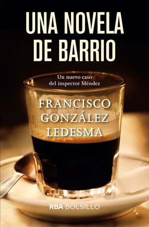 NOVELA DE BARRIO, UNA