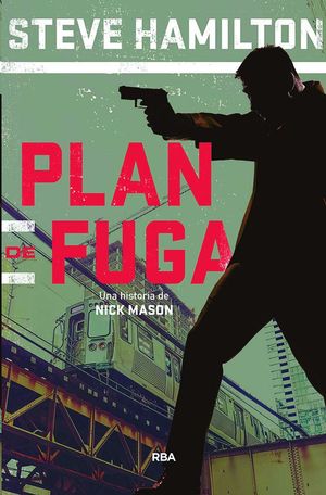 PLAN DE FUGA