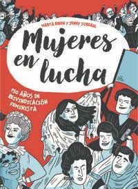 MUJERES EN LUCHA