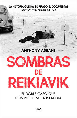 SOMBRAS DE REIKIAVIK