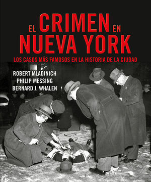 CRIMEN EN NUEVA YORK, EL