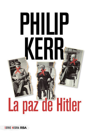 PAZ DE HITLER, LA