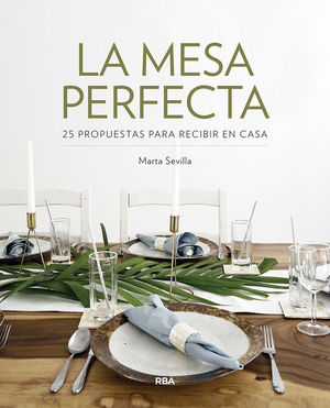 MESA PERFECTA, LA