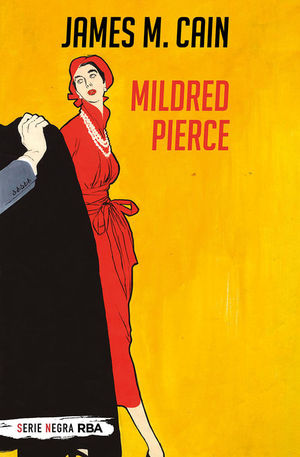 MILDRED PIERCE (CASTELLANO)