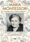 MARIA MONTESSORI