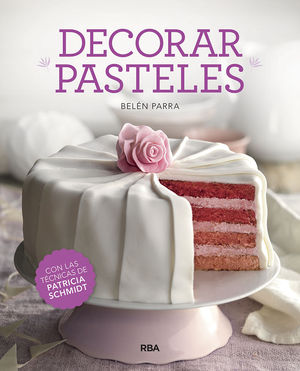 DECORAR PASTELES