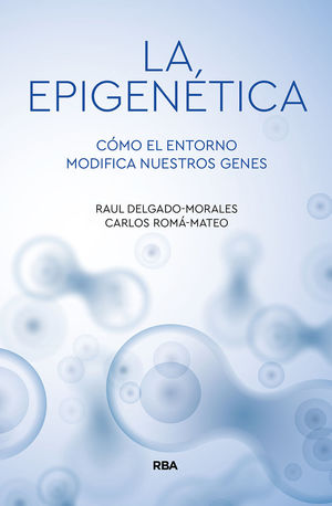 EPIGENÉTICA, LA