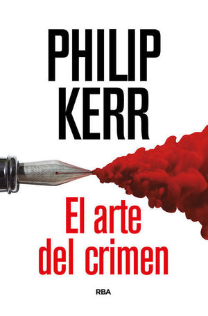 ARTE DEL CRIMEN, EL