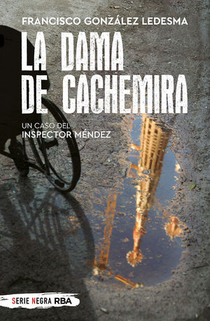 DAMA DE CACHEMIRA, LA