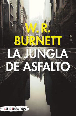 JUNGLA DE ASFALTO, LA