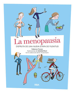 MENOPAUSIA, LA